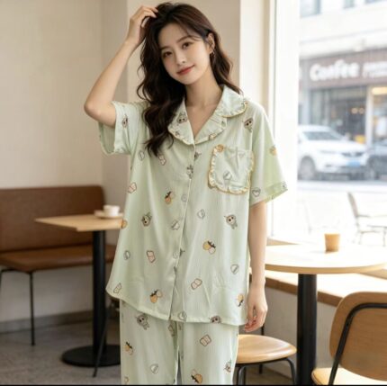 Korean Night Suit 06