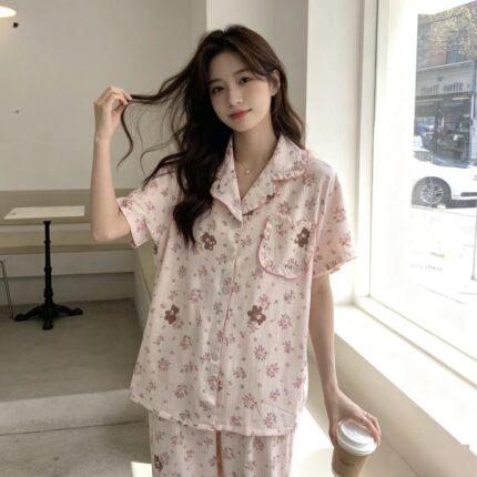 Korean Night Suit 07