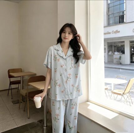 Korean Night Suit 08