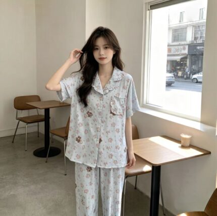 Korean Night Suit 09